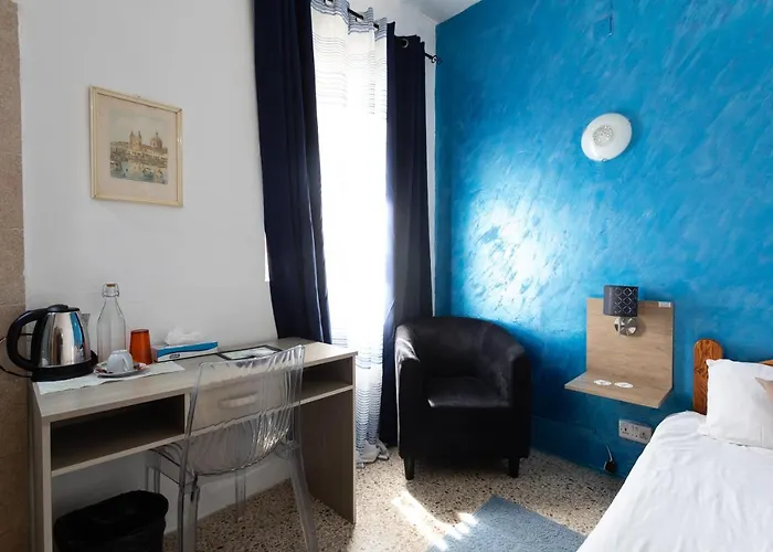 Tarona Гостевой дом