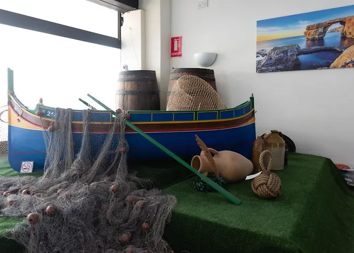 Гостевой дом Tarona 3*