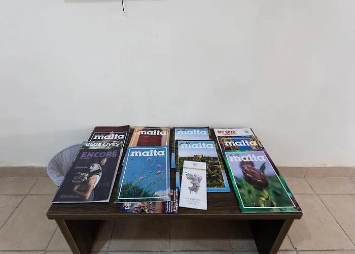 Tarona بيت ضيافة خليج سانت بول