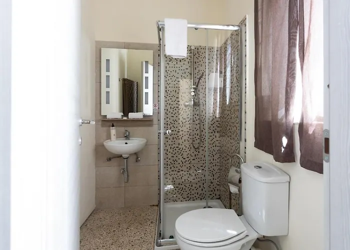 Tarona 3* Сент-Полс-Бей