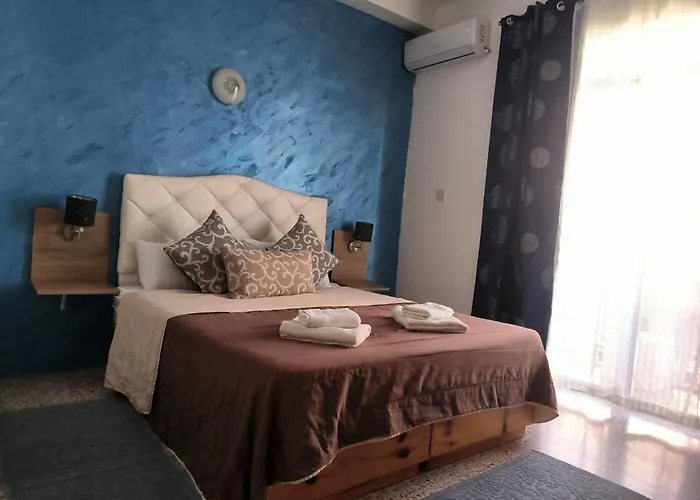 بيت ضيافة Tarona