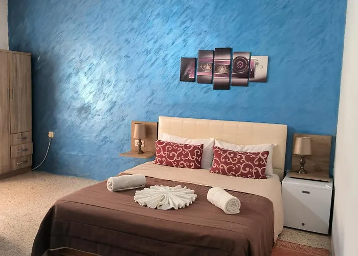 Tarona بيت ضيافة خليج سانت بول