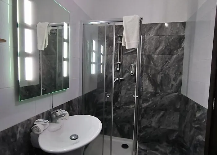 بيت ضيافة Tarona خليج سانت بول