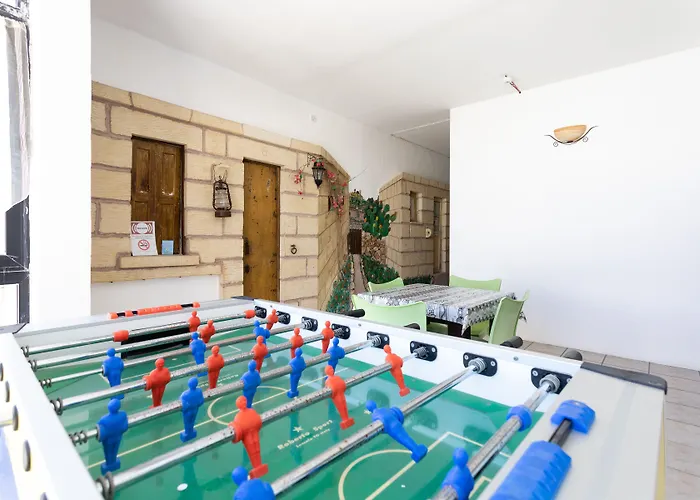 Tarona بيت ضيافة خليج سانت بول