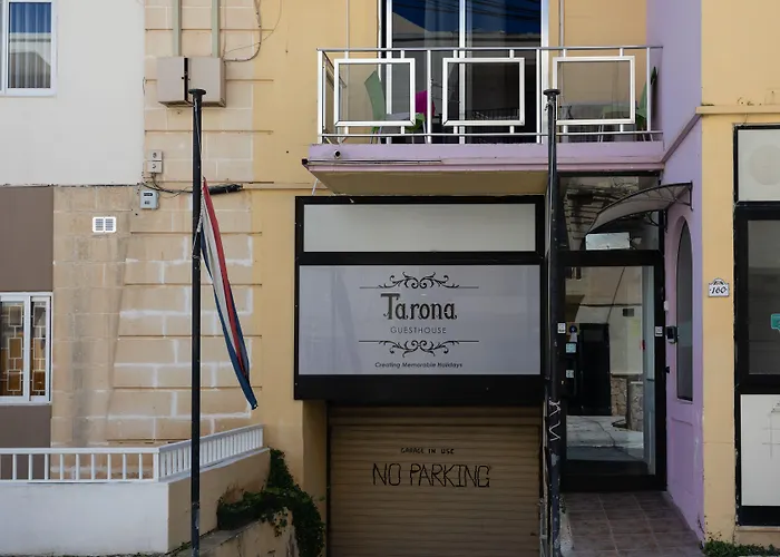 Tarona 3* St. Paul's Bay