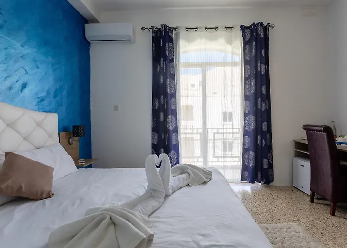 Гостевой дом Tarona