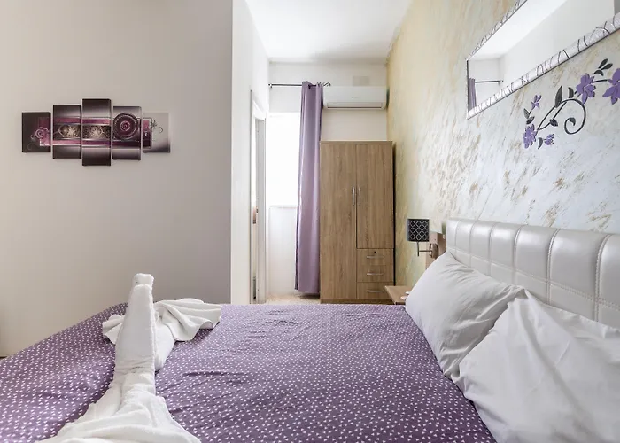 Tarona Гостевой дом