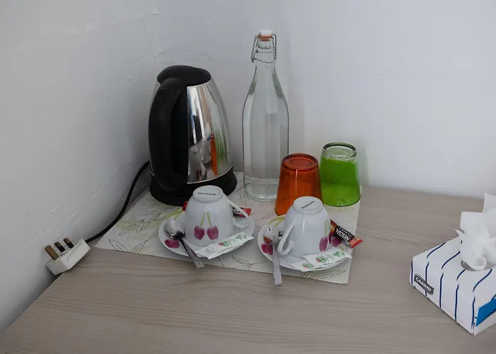 Tarona 3* St. Paul's Bay