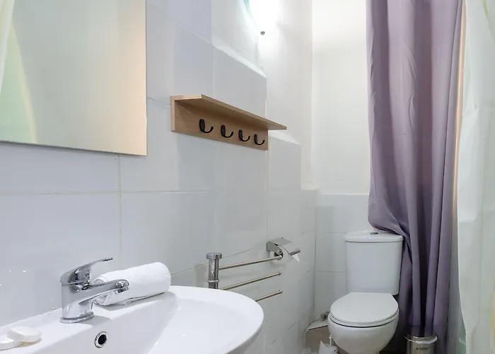 Tarona Гостевой дом