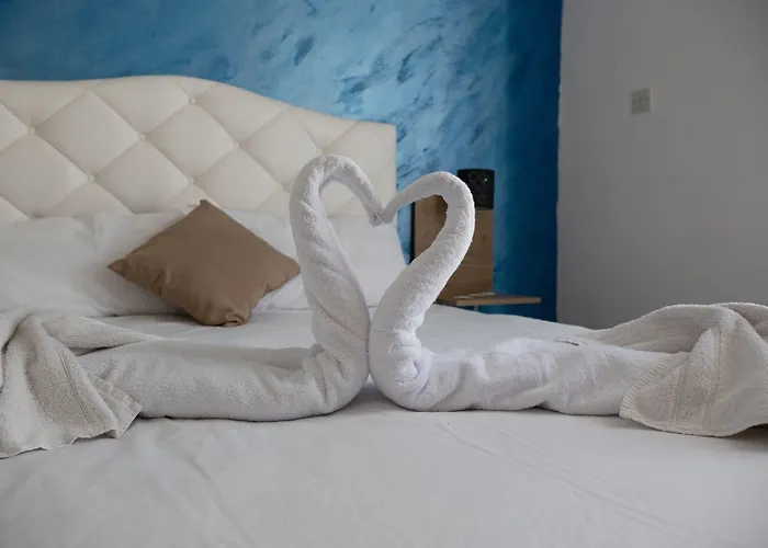 بيت ضيافة Tarona خليج سانت بول