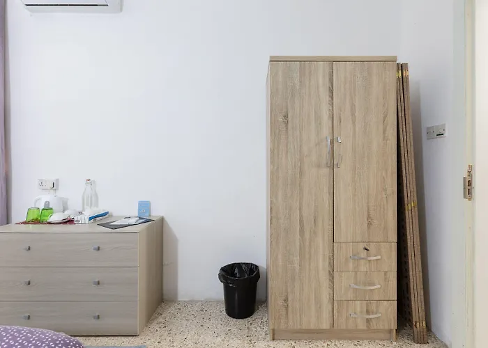 Гостевой дом Tarona Сент-Полс-Бей