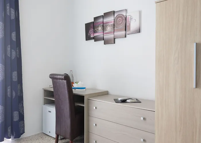 بيت ضيافة Tarona 3*