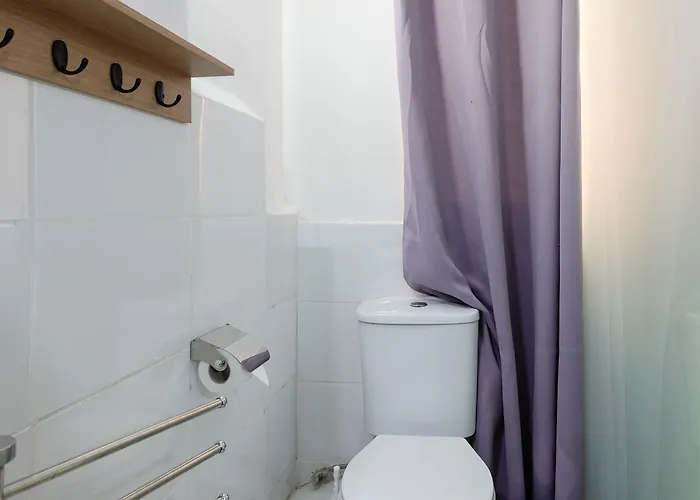 Tarona Сент-Полс-Бей