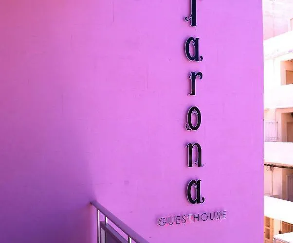 Tarona Гостевой дом 3*