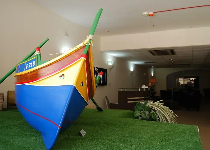 Tarona بيت ضيافة خليج سانت بول