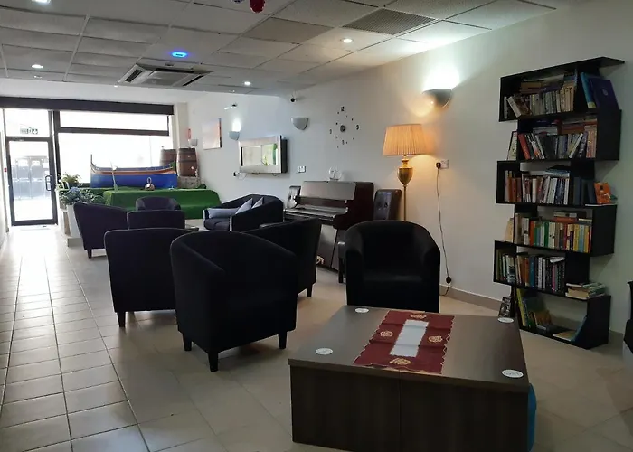 Tarona بيت ضيافة 3*