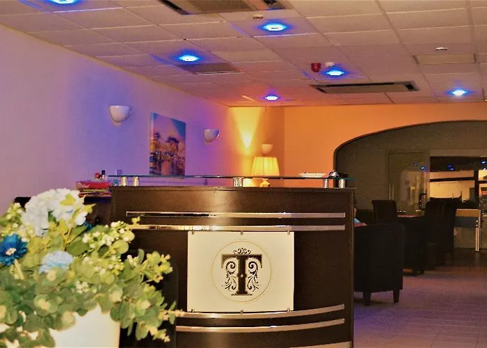 Гостевой дом Tarona 3*