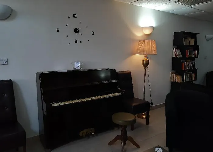 بيت ضيافة Tarona خليج سانت بول