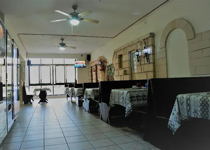 بيت ضيافة Tarona 3*