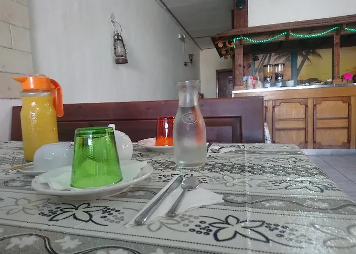 Tarona بيت ضيافة خليج سانت بول