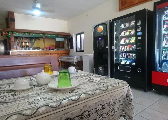 Tarona خليج سانت بول