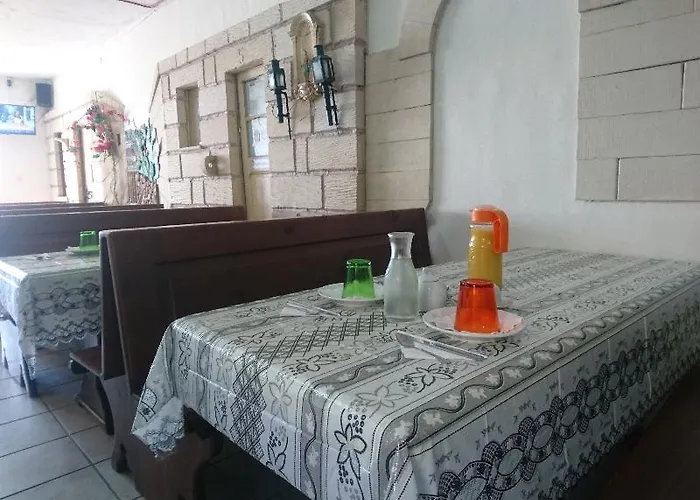 Tarona Гостевой дом