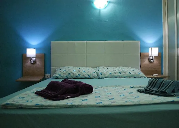 بيت ضيافة Tarona 3*