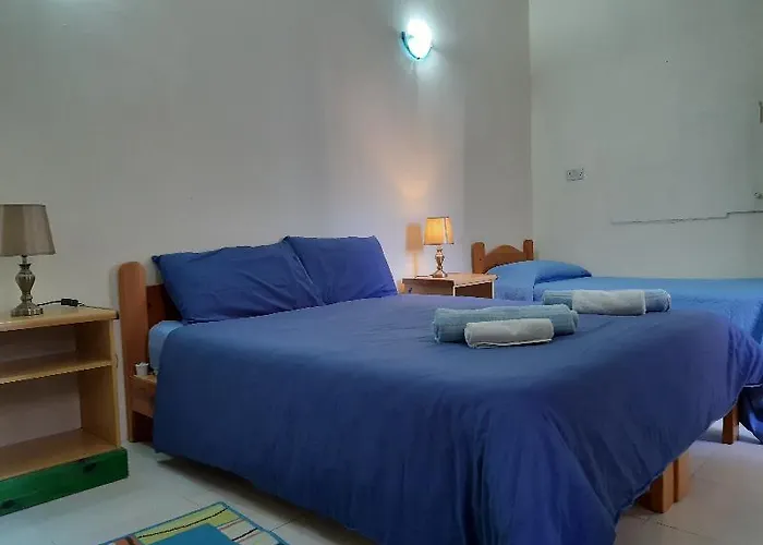 Tarona خليج سانت بول