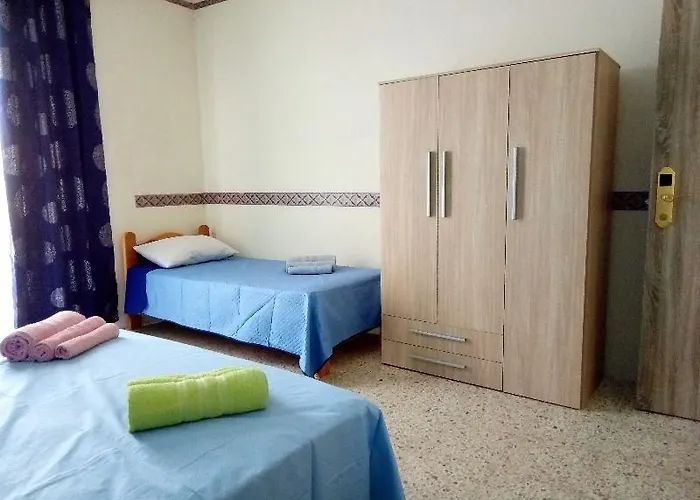 Tarona بيت ضيافة 3*