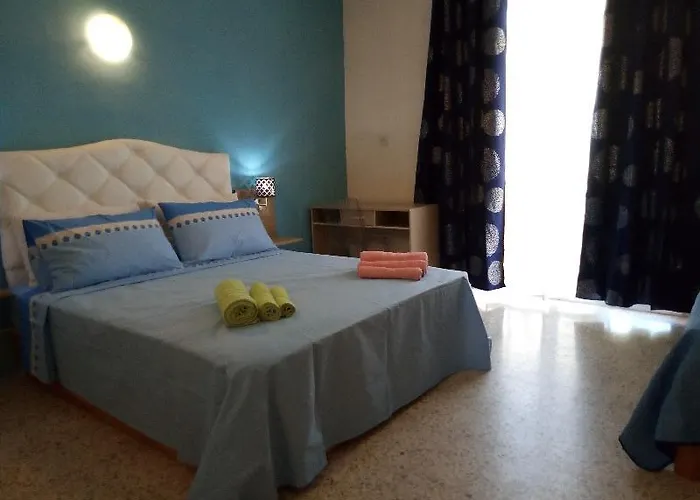 Tarona 3* St. Paul's Bay