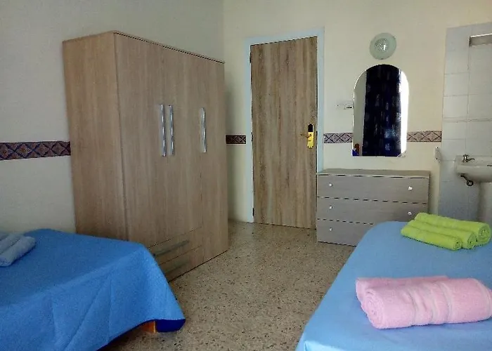 Tarona بيت ضيافة خليج سانت بول