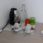 Tarona 3* 세인트폴스베이