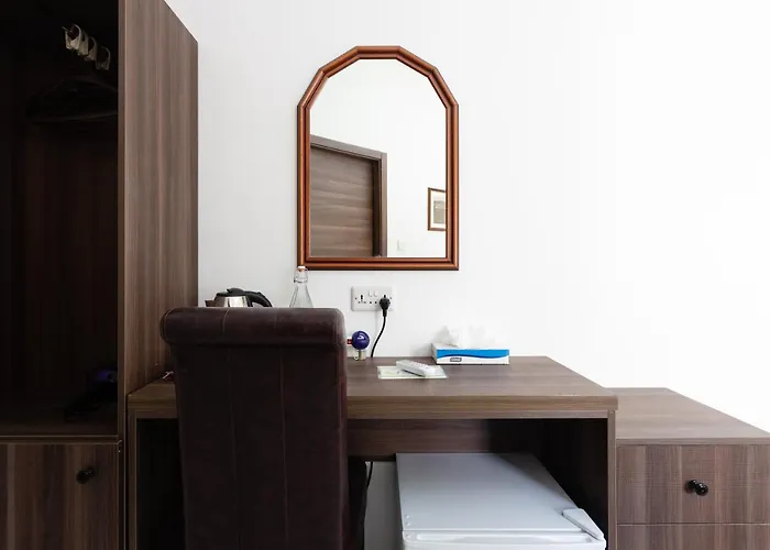 招待所 Tarona 圣保罗湾城