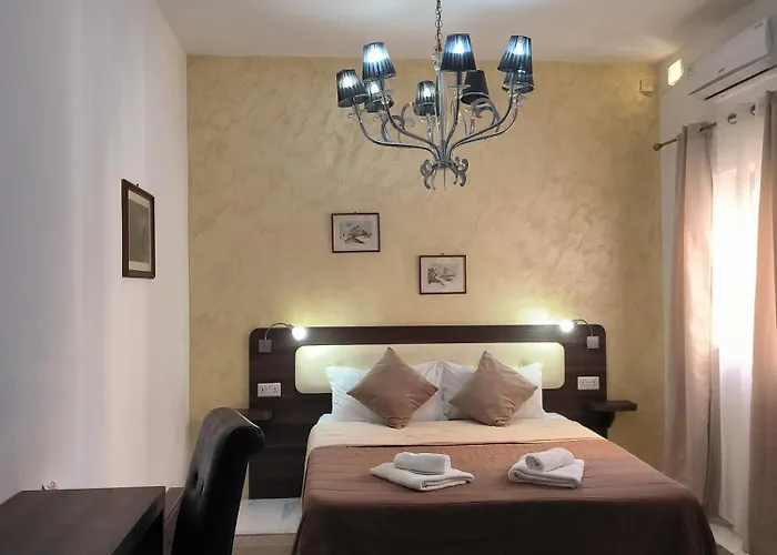 招待所 Tarona 圣保罗湾城